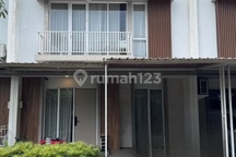 Hotdeal Rumah 2 Lantai Furnish 4Kamar Nara Village Gading Serpong