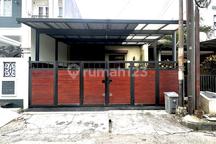 Rumah Murah Siap Huni Dekat Trans Studio Mall Bandung