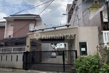 Disewakan Komplek Carina Townhouse Kembanganjakarta Barat