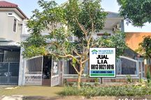 Dijual Cepat Perumahan Asri Masih Hijau Dan Luas