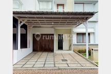 Rumah 2Lt Cluster Zebrina 148M 3Kt Jgc Jakarta Garden City Cakung