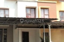 Rumah 2Lt 6X17 102M Type 3Kt Cluster Alamanda Jgc Jakarta Garden City Cakung