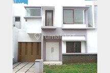 Rumah Cluster Zebrina 148M Type 3Kt Jgc Jakarta Garden City Cakung