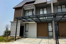 Rumah 2 Lantai 5x11 Cluster Viola Scg Summarecon Crown Gading