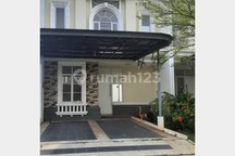 Rumah 2Lt 7X17 119M Type 3Kt Cluster La Seine Jgc Jakarta Garden City