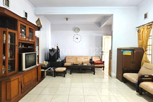 Rumah 8x15 120m type 2KT Metland Cakung Jakarta Timur