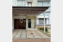 Rumah 2Lt 148M Type 3Kt Cluster Alamanda Jgc Jakarta Garden City Cakung