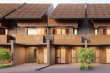 Rumah Brand New 2 Lantai Start 1,2M Neora @Metland Menteng Cakung