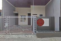 Under 1M!! Rumah Baru Cluster TERDEPAN di Harapan Indah dekat Jakarta