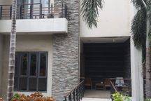 HOT SALE!! Hunian Town House Springhill Golf Residence Kemayoran dekat Hotel Swiss Bellin Hotel
