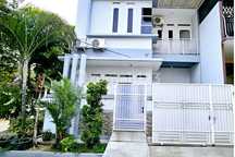 Dijual Cepat!! Rumah di Harapan Indah