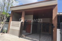 Harga Nego Sampai Deal!! Rumah Baru Keren di Sekitaran Hi Dekat Jakarta