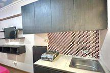 JUAL CEPAT!! Apartemen Di Kelapa Gading dengan Furnishednya