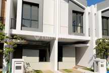 Milikilah Sebelum Kehabisan! Rumah Cluster Terdepan di Harapan Indah 2