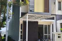 Masih 1M-An!! Rumah Hook 2 Lantai Luas 114M2 Dekat Jakarta