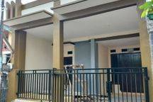 Harga Ekonomis!! Rumah Siap Huni 15Menitan dari HI
