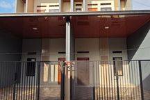 JUAL CEPAT!! Rumah Tingkat 2 10Menitan dari Summarecon bekasi