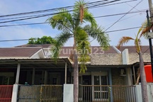 Jual Cepat!! Rumah Luas 144M2 Cluster Hi 2 Dekat Jakarta
