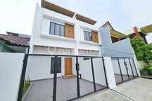 Dijual Cepat!! Rumah di Bulevard Hijau