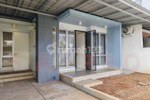 Termurah! Rumah Cluster Hi2 LT 144M² Hadap Selatan Harga Cuma 1,2 Miliar Nego! (Rcd 225)