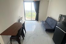 Disewa Apartment Sky House Alam Sutera, 2Br, Dekat Mall Alam Sutera