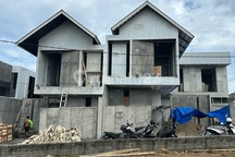 Brand New Project Luxury Villa In Cemagi Beach 