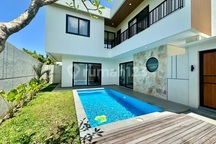 Villa Baru 2 Lantai 3 Kamar Tidur