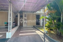 Disewakan: Rumah Aviolo 1 Lantai - Siap Huni!