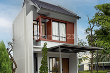 Rumah Baru di Grand Wisata Bekasi - Cluster Nuone At Arcova Cuma 800 Jutaan!