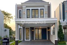 Disewakan Rumah Cepat! Levante Grand Wisata Lebar (3+1 Kt) - Rapi & Siap Huni