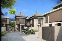 New Sanstuary Villa 3 Bedroom Leasehold In Kesari Sanur