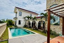 Luxurious Villa Freehold In Ubud Singekerta Bali