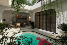  Stunning Villa Leasehold In Close Seminyak Bali 