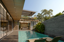 Villa Freehold Stunning 3-Bedroom Villa in the Heart of Seminyak Bali