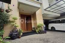 Rumah Dijual Pondok Indah Rumah Modern Minimalis Pondok Indah Jakarta Selatan