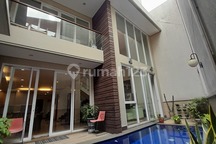 Dijual Rumah Pondok Indah Rumah Dijual Pondok.indah Jakarta Selatan