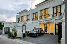 Rumah Dijual Cempaka Putih Tengah Dijual Rumah Baru Jakarta Pusat