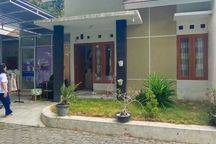 Sewa Rumah Furniture di Sedayu Jl Wates Km 12