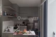 Shilla Sawangan Cluster Tilia, Full Furnish