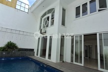 Area Sekolah Duta Pondok Indah