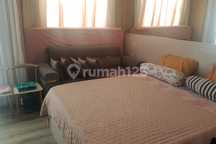 Apartemen Type Studio Deluxe, Murah, Tinggal Bawa Koper