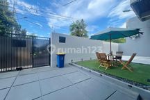 Rumah Hitung Tanah di Veteran Bintaro Jakarta Selatan