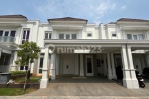 Termurah! Ready - Luas Tanah 180M², Semi Furnished Cakep - di Pasadena Grand Residences , Dekat Matera, Mozart Symphonia , Greenwich Caelus , Pondok Hijau Golf Scientia Aristoteles, Menaggio, Menteng Village (Mf)