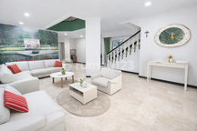 Wajib Disurvey! Blok Favorit Bebas Banjir - Lokasi Spesial - Potensi View Terbuka Hijau - Tidak Berhimpitan Rumah Tetangga - Layout Plong, Fungsikan Ruang Sesuai Keinginan di Puri Indah Kembangan, Dekat Permata Buana , Taman Aries, Sekolah Notredame, Puri