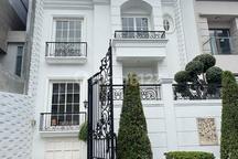 Rumah Dijual Permata Buana - 144 M2 Modern Classic Super Manis