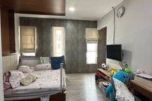 Rumah Casa Jardin Daan Mogot Luas 90 M2 Semifurnished