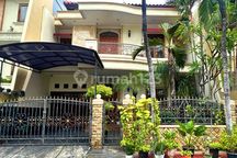 Rumah Permata Buana - Ukuran favorit Jarang Ada - Siap Huni !