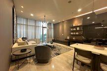 Apartemen Verde Two 177 M2 2bedroom Brand New