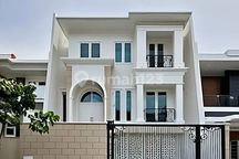 Rumah Puri Indah Luas 200 M2 Barang Langka