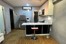 Apartemen Greenbay 49 M2 Semifurnished Harga Nego!